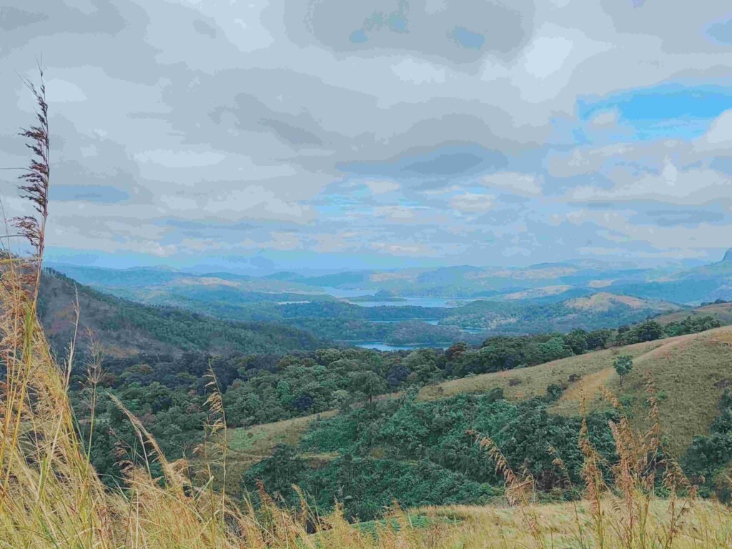 ulipooni view point