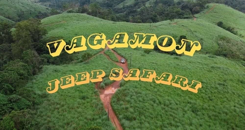 VAGAMON JEEP SAFARI